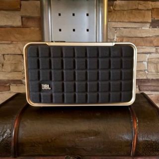 JBL Authentics 200 Altavoz Bluetooth