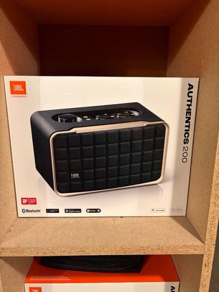 JBL Authentics 200 Altavoz Bluetooth