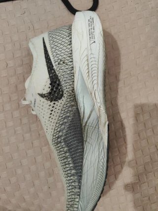 Nike Vaporfly 3 Beige/Gris