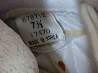 Converse Lakers Talla 40.5 Baloncesto Vintage