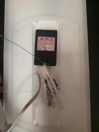 Plafoniera LED RGB Briloner