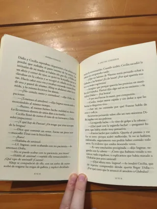 El oro del gladiador