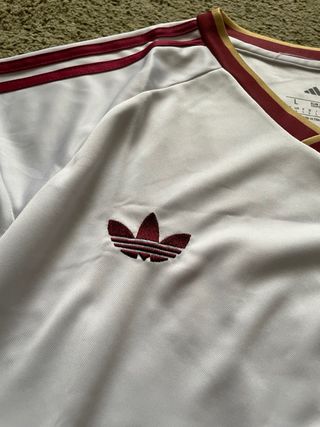 Camiseta Fútbol España Adidas Talla L