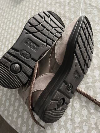 Zapatillas Callaghan 36