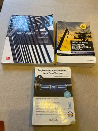 Tecnologia industrial 1 Batxillerat. Catalun...