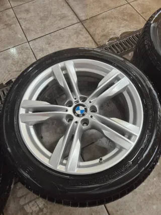 Llantas BMW X5 R19