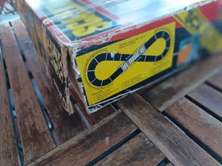 Último precio!! Envío Scalextric SCX McLaren