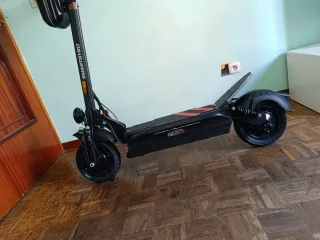 Patinete eléctrico
