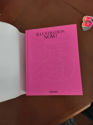 Illustration now!: 96 illustrators from 13 countri
