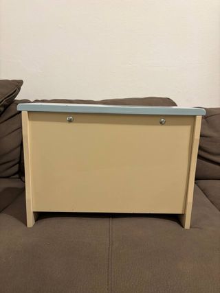 Vero pianoforte per bambini Classic World (legno)