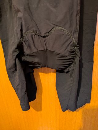 Culote CASTELLI PREMIO BLACK talla XL