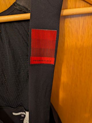 Culote CASTELLI PREMIO BLACK talla XL