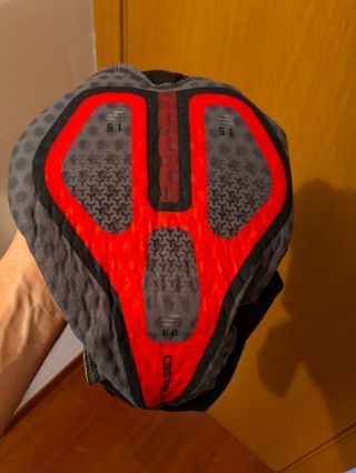 Culote CASTELLI PREMIO BLACK talla XL