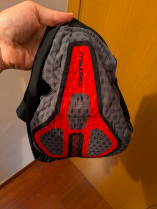 Culote CASTELLI PREMIO BLACK talla XL