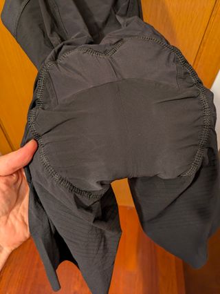 Culote CASTELLI PREMIO BLACK talla XL