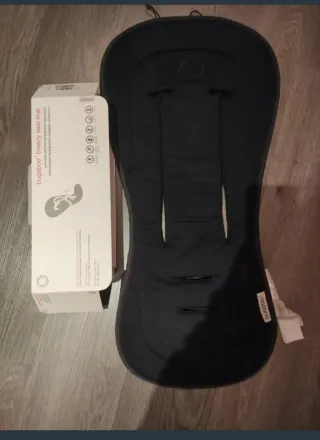 Bugaboo Bee 5 con accesorios