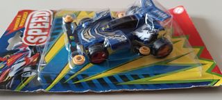 Macchinina Speed a retrocarica