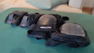 Patines Seba High Freeskate Freestylen TALLA 47