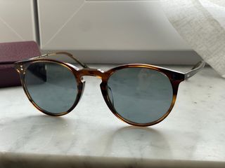 Occhiali da sole Oliver Peoples O'Malley (OV5183S)