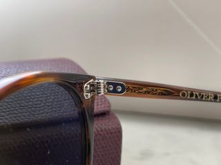 Occhiali da sole Oliver Peoples O'Malley (OV5183S)