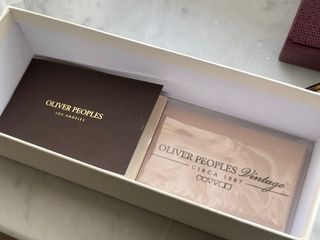 Occhiali da sole Oliver Peoples O'Malley (OV5183S)