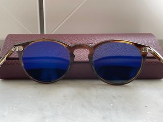 Occhiali da sole Oliver Peoples O'Malley (OV5183S)