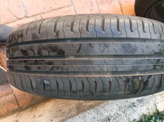 Llantas de Opel en 15 pulgadas