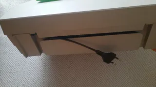 Máquina de escribir Philips VW 2110