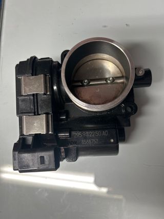 Cuerpo Inyección BMW R1250R