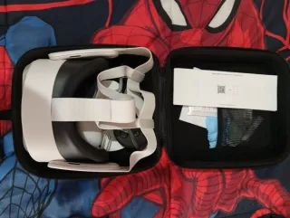 Meta Quest 3S Gafas VR