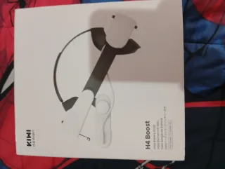 Meta Quest 3S Gafas VR