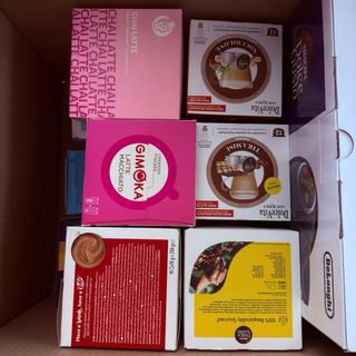 Cafetera Dolce Gusto Genio S Plus