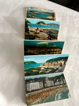 San Sebastián 24 Vistas Fotocolor