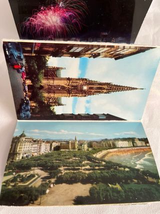 San Sebastián 24 Vistas Fotocolor