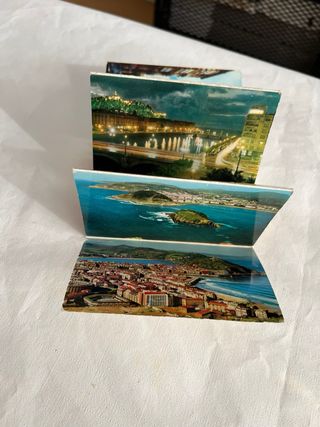 San Sebastián 24 Vistas Fotocolor