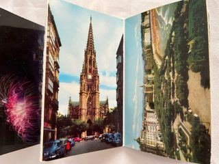 San Sebastián 24 Vistas Fotocolor