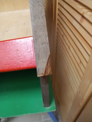 Casa delle bambole vintage