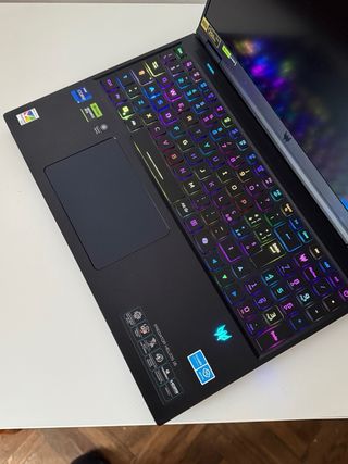 Acer Predator Helios 16