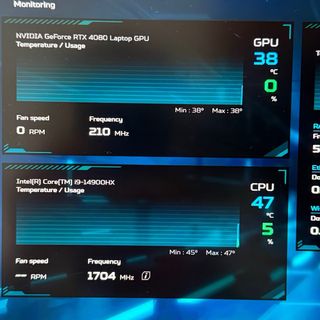 Acer Predator Helios 16