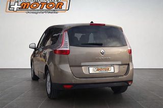 Renault Grand Scénic 1.9 DCI DYNAMIQUE 130 CV