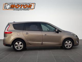 Renault Grand Scénic 1.9 DCI DYNAMIQUE 130 CV