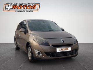 Renault Grand Scénic 1.9 DCI DYNAMIQUE 130 CV