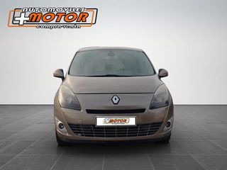 Renault Grand Scénic 1.9 DCI DYNAMIQUE 130 CV