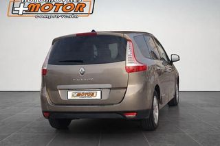 Renault Grand Scénic 1.9 DCI DYNAMIQUE 130 CV