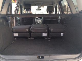 Renault Grand Scénic 1.9 DCI DYNAMIQUE 130 CV