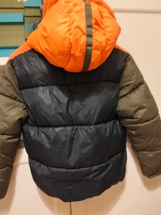 Giubbino imbottito bambino OVS