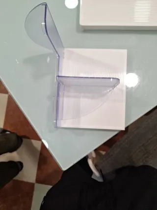 Cortador de pan nuevo