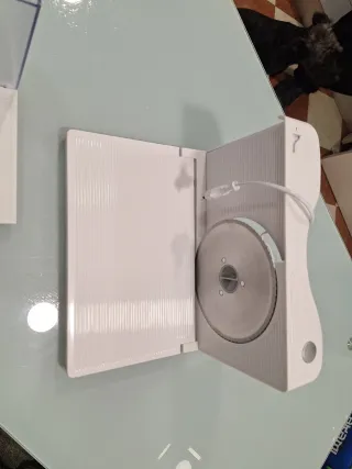 Cortador de pan nuevo