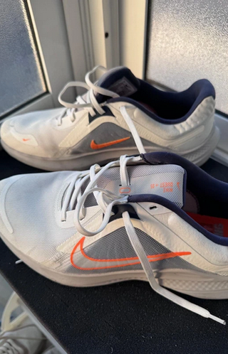 Nike Downshifter 12 Zapatillas Running Hombre