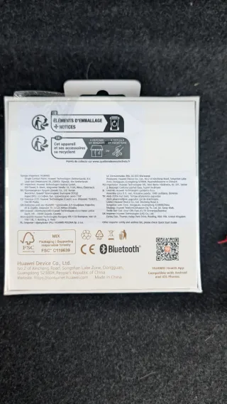 Huawei Watch GT 4 Oro Bianco